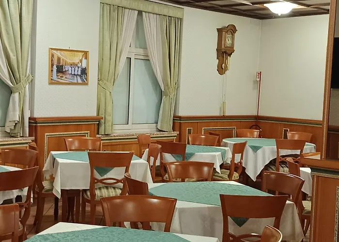 Casa Per Ferie Mater Ecclesiae Delle Suore Teatine Gasthof